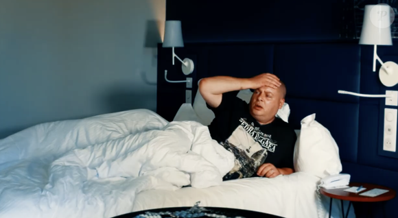 Andrew MacCarthy sur Youtube