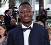 Mory Sacko - Montée des marches du film " La vénus électrique " pour la cérémonie d'ouverture du 79ème Festival International du Film de Cannes, le 12 mai 2026. © Jacovides-Moreau /Bestimage