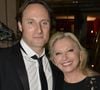 Pris depuis leur maison estivale
Véronique Sanson (l’imprimé de son tee-shirt représente le logo du groupe "Crosby, Stills & Nash" de son ex-mari Stephen Stills avec qui elle a eu son fils Christopher) et son fils Christopher Stills - Cérémonie de remise des Grands Prix Sacem 2015 aux Folies Bergères à Paris le 30 novembre 2015. © Veeren / Bestimage