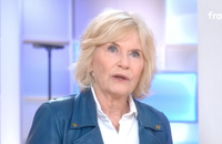 Capture Vidéo C à vous - France 5