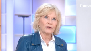 Enceinte à 15 ans, Catherine Ceylac n'a pas gardé le bébé : "À l'époque ce n’était pas légalisé"