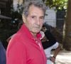 "Après 3 saisons à Sud Radio, j’ai décidé en accord avec la direction de la station de ne pas poursuivre notre collaboration".
Exclusif - Jean-Jacques Bourdin - Trophée des personnalités au profit de l'association "Make a Wish" au jardin du Luxembourg à Paris le 18 septembre 2019. © Jack Tribeca/Bestimage