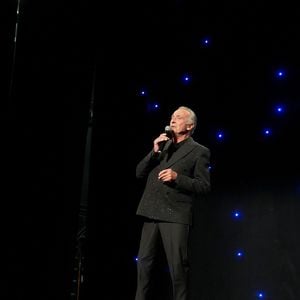 Exclusif - Yves Lecoq fête ses 80 ans au musée Grévin à Paris le 4 mai 2026.

© Anne-Sophie Guebey / Bestimage