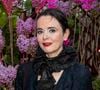 Avec "Tant mieux", Amélie Nothomb rend hommage à sa mère disparue.

Exclusif - Amélie Nothomb - Remise du prix littéraire "La Closerie des Lilas" à la Closerie des Lilas à Paris. © Pierre Perusseau/Bestimage