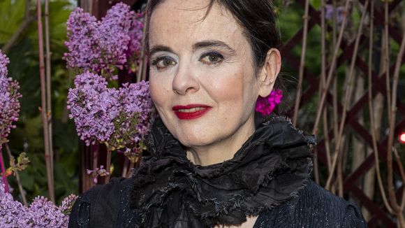 "Quelques jours avant le mariage" : Amélie Nothomb explique pourquoi elle a fui son fiancé japonais