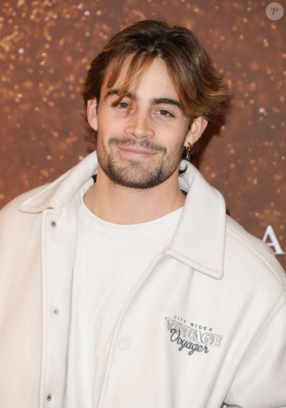 Clément Rémiens - Avant-première du film "Gladiator 2" au cinéma Pathé Palace à Paris le 10 novembre 2024.

© Coadic Guirec / Bestimage