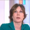 "C'est vraiment particulier" : Mathilde Seigner en dit plus sur les ambitions professionnelles de son fils Louis, 18 ans