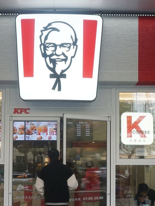 L'addition s'il vous plaît : pourquoi le propriétaire de KFC se sépare de Pizza Hut pour 2,7 milliards