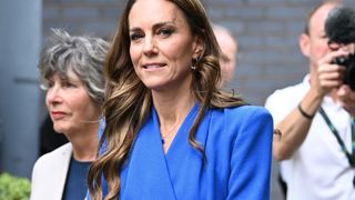 "C’est tout aussi difficile pour les familles et les proches" : Les enfants de Kate Middleton et William impactés par sa prise en charge il y a deux ans