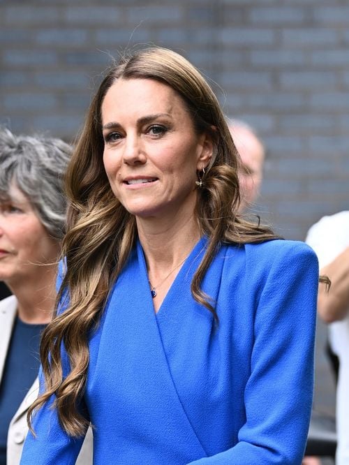 "C’est tout aussi difficile pour les familles et les proches" : Les enfants de Kate Middleton et William impactés par sa prise en charge il y a deux ans