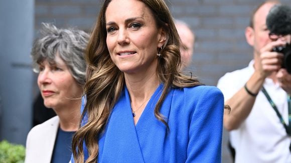 "C’est tout aussi difficile pour les familles et les proches" : Les enfants de Kate Middleton et William impactés par sa prise en charge il y a deux ans