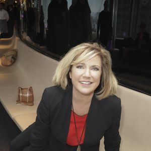 Exclusif - Natacha Amal - After Work à l’Hôtel Melia Paris La Défense à Paris le 17 avril 2023. G. Thierion (directeur général) et ses équipes ont lancé l'ouverture du programme de leurs Afterworks 2023. © Jack Tribeca / Bestimage