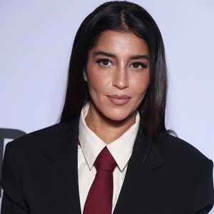 Leila Bekhti - People au photocall de la soirée "GQ Men of the Year awards 2024" à l'hôtel Plaza à Paris. Le 20 novembre 2024
© Denis Guignebourg / Bestimage