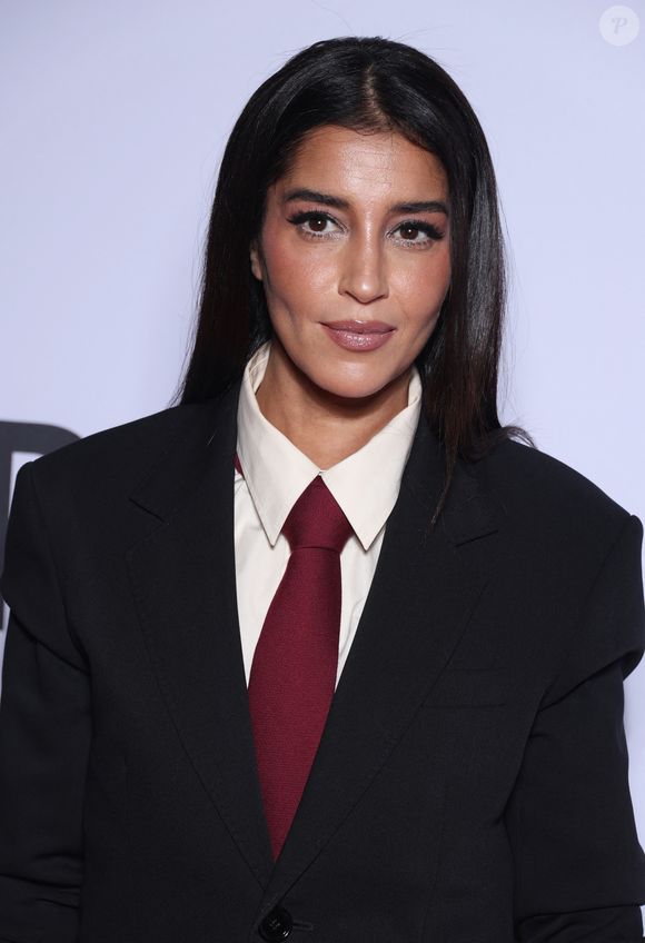 Leila Bekhti - People au photocall de la soirée "GQ Men of the Year awards 2024" à l'hôtel Plaza à Paris. Le 20 novembre 2024
© Denis Guignebourg / Bestimage