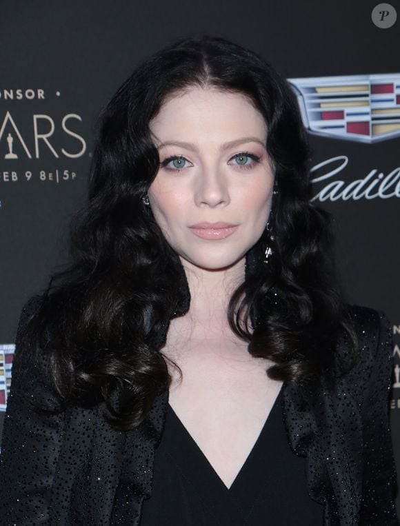 Michelle Trachtenberg à la soirée organisée par Cadillac avant la 92ème édition des Academy Awards au Chateau Marmont à Los Angeles, le 6 février 2020.

Photo : Zuma Press / Bestimage