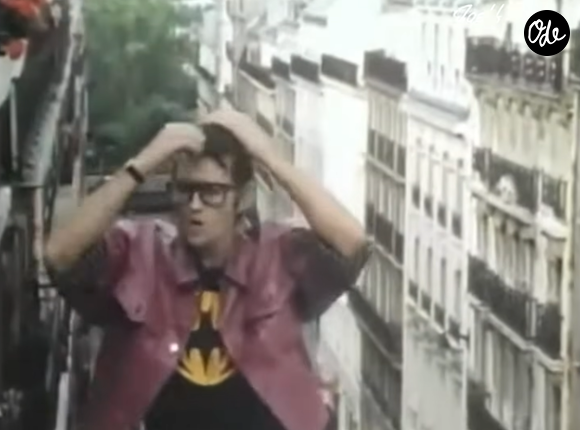Capture clip - Tristan - Bonne, Bonne Humeur ce matin (1988)