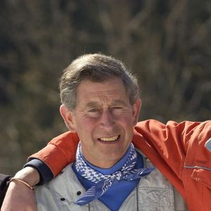 Archive - Le prince Charles, prince de Galles devenu l le roi Charles III d'Angleterre. ©Photoshot/Panoramic/Bestimage