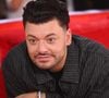 Kev Adams est une tête d'affiche du cinéma français

Exclusif - Kev Adams lors de l'enregistrement de l'émission Vivement dimanche au studio Rive gauche, présentée par M.Drucker et diffusée sur France 3. © Guillaume Gaffiot/Bestimage