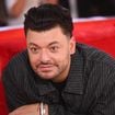 Michel Drucker reçoit Kev Adams accompagné de la femme "dont il est le plus proche en ce moment" pour son émission dominicale