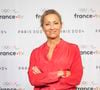 "Ma journée commence à 6h10. Je me réveille automatiquement. J’écoute la radio. Je commence par RTL, puis un peu d’Europe 1, un peu de France Info… J’alterne ensuite", a-t-elle déclaré...

Anne Sophie Lapix lors de la présentation des journalistes et chroniqueurs de France Télévisions pour les Jeux Olympiques 2024 au musée de l'Homme à Paris, le 11 juin 2024.
Pierre Perusseau / Bestimage