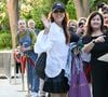 Certains l'ignorent mais la star a lancé en Ardèche, il y a plusieurs années le Crussol Festival, qu'elle a malheureusement dû abandonner pour une raison bien spéciale...

Zaz - Arrivées à l'enregistrement de l'émission "Serge Lama le dernier rappel!" au théâtre Marigny à Paris le 29 avril 2025. © Yehiel Chekroune / Bestimage