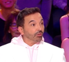 La faute à la note que lui a attribuée Kamel Ouali, juré exceptionnel de l'émission ce soir-là.
Kamel Ouali, juré exceptionnel de "Danse avec les stars", TF1
