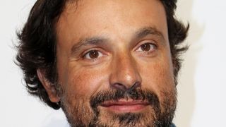 Bruno Salomone s’est marié il n’y a pas très longtemps avec la femme de sa vie