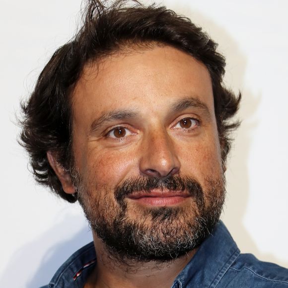 Bruno Salomone s'était marié avec la femme de sa vie peu de temps avant sa disparition.

Bruno Salomone à la première de "Souviens Toi" lors de la cérémonie d'ouverture de la 19ème édition du Festival de la Fiction TV de la Rochelle.

Photo : Patrick Bernard / Bestimage