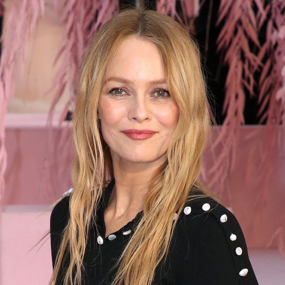 Vanessa Paradis - Défilé de Mode Chanel Collection Haute Couture Printemps/Été 2026, dans le cadre de la Fashion Week de Paris, le 27 Janvier 2026. 

© Bertrand Rindoff / Bestimage