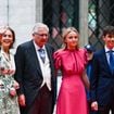 Séjour de luxe à Saint-Tropez pour cette jeune tête couronnée pendant que ses parents accomplissent leur devoir au pays