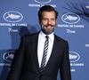 qui se tiendra du 13 au 24 mai.
Laurent Lafitte - Soirée à l'occasion des 70 ans du tout premier festival de Cannes à l'école des Beaux Arts à Paris, le 20 Septembre 2016. © Dominique Jacovides/Bestimage