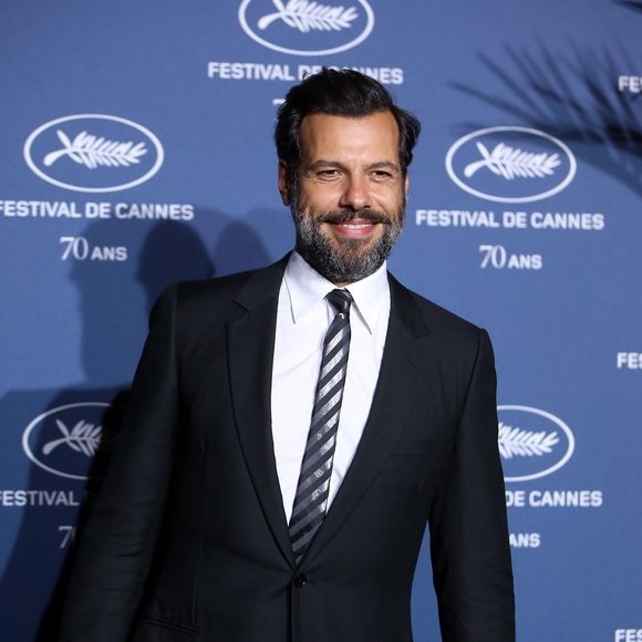 qui se tiendra du 13 au 24 mai.


Laurent Lafitte - Soirée à l'occasion des 70 ans du tout premier festival de Cannes à l'école des Beaux Arts à Paris, le 20 Septembre 2016. © Dominique Jacovides/Bestimage