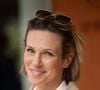 Sur Instagram, elle a expliqué que son absence était due à sa tournée. 

Lorie Pester assiste à la 12e journée du « Village » lors du tournoi de Roland-Garros 2026, le 4 juin 2026 à Paris, en France. Photo de Nasser Berzane/ABACAPRESS.COM