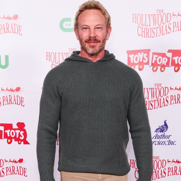 Hollywood, CA 93e Parade annuelle de Noël d'Hollywood avec le grand maréchal Luke Wilson pour soutenir les jouets des Marines pour les Tots, qui s'est tenue sur Hollywood Boulevard.
Backgrid USA / Bestimage