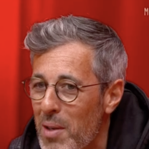 Extrait de l'émission "Star Academy" sur TF1