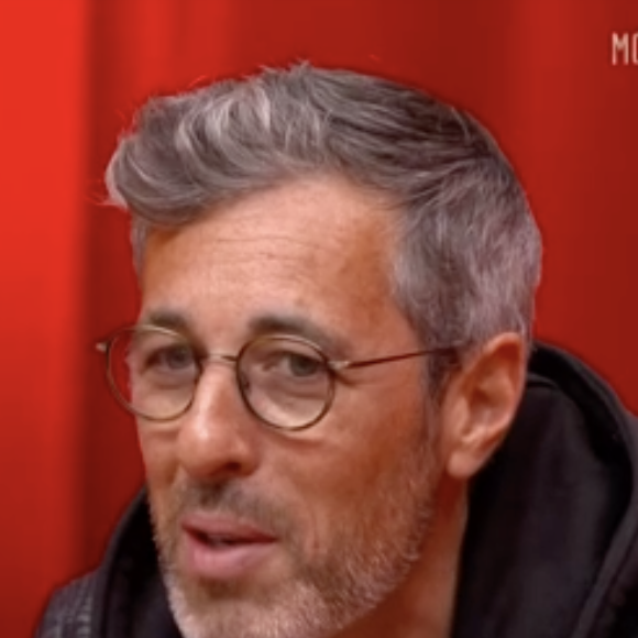 Extrait de l'émission "Star Academy" sur TF1