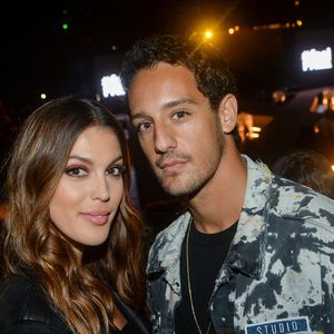 Faisant l'objet d'une campagne de haine et parmi laquelle de nombreux propos misogynes, Iris Mittenaere était sortie du silence. 

Iris Mittenaere et son ex-compagnon Diego - Front Row - Etam Live Show 2019 au Stade Roland Garros à Paris le 24 septembre 2019.

© Cyril Moreau / Veeren / Bestimage