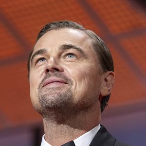 Leonardo DiCaprio - Les célébrités lors de la cérémonie d'ouverture du 78ème Festival International du Film de Cannes, le 13 mai 2025.

© Borde / Jacovides  / Moreau / Bestimage