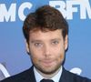 Il a aussi insisté sur l’importance de l’impartialité dans son travail à France Inter, se démarquant de CNews.

Benjamin Duhamel lors de la conférence de presse de rentrée BFM TV. - RMC du groupe Altice France à Paris, France, le 31 août 2023. © Coadic Guirec/Bestimage