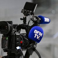 Déménagement à plus de 9000 km de Paris pour cette ancienne figure de BFMTV qui est partie s’installer à l’autre bout du monde