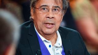 Laurent Voulzy perd totalement pied après une intervention de sa compagne Isaure Le Faou