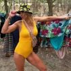 "On y va encore parce que…" : Elodie Gossuin passe toujours ses vacances au camping avec ses 4 enfants et a de bonnes raisons de le faire