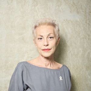 À quoi ressemblait Diego, le regretté fils de Lio ?

Exclusif - Lio - Studio - Enregistrement du concert "Nos voix pour toutes", au profit de La fondation des femmes, à l'Adidas Arena à Paris, sur TMC
© Cyril Moreau-Coadic Guirec / Bestimage