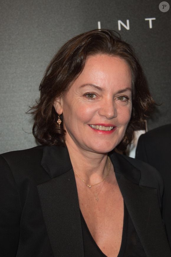 Cendrine Dominguez au "Festival Automobile International - H.D.O." à l'Hôtel des Invalides à Paris, le 29 janvier 2019.

© Alexandre Fay / PixPlanete / Bestimage