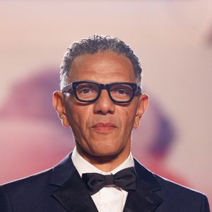 Roschdy Zem - Descente des marches du film « 13 jours 13 nuits » lors du 78ème Festival International du Film de Cannes, au Palais des Festivals à Cannes. Le 23 mai 2025
© Jacovides-Moreau / Bestimage