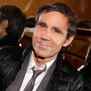 Portrait de David Pujadas

CEDRIC PERRIN / BESTIMAGE