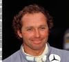 Jochen Mass, discret mais respecté, a su transmettre rigueur et intelligence de course.

L'ancien pilote allemand Jochen Mass, vainqueur des 24 Heures du Mans en 1989, est mort à l'âge de 78 ans le 4 mai 2025. © DPPI / PsnewZ / Bestimage