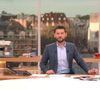 Il y aurait "moins de brouhaha" en plateau.

Extrait de la matinale "Bonjour !" sur TF1