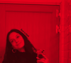 La fille de Lio a partagé un selfie d’elle devant un miroir