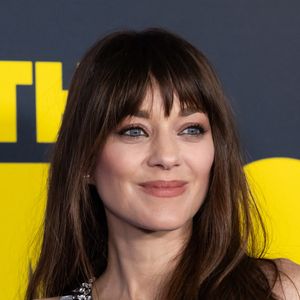 Marion Cotillard à la première de la saison 4 du Morning Show, à New York City, NY, USA le 9 septembre 2025. Photo by Janet Mayer/INSTARImages/ABACAPRESS.COM